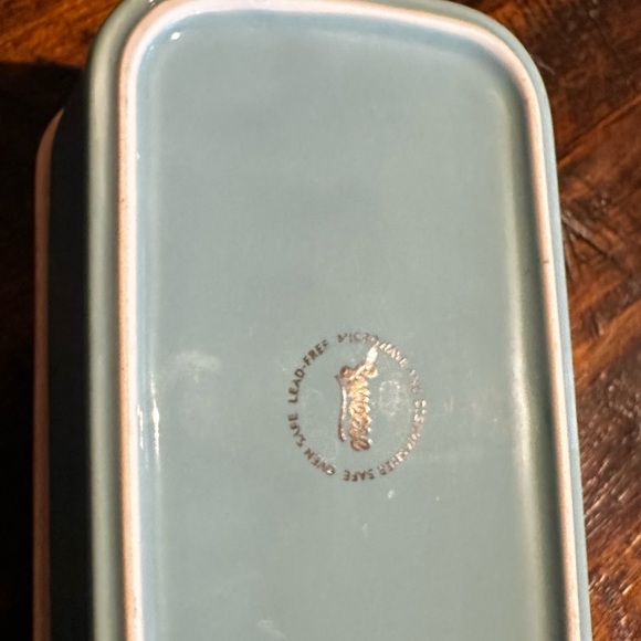Butter Storage Box - Picture 4 of 4